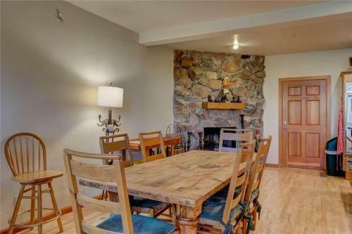 Apartamento Double Eagle Penthouse
