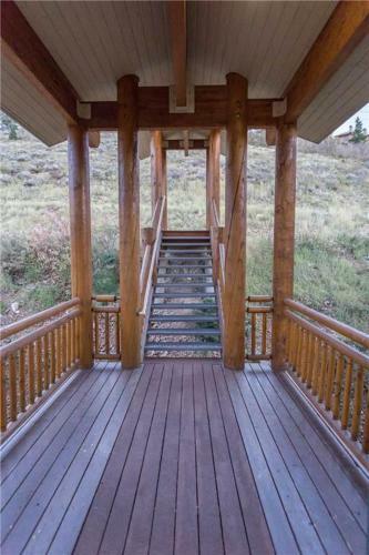 Apartamento Double Eagle Penthouse
