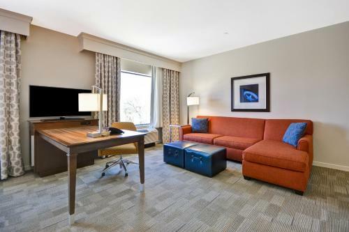 Hotel Hampton Inn & Suites Dallas/plano-east