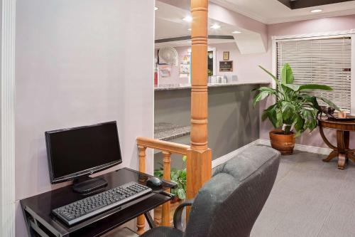 Motel Knights Inn Port Charlotte