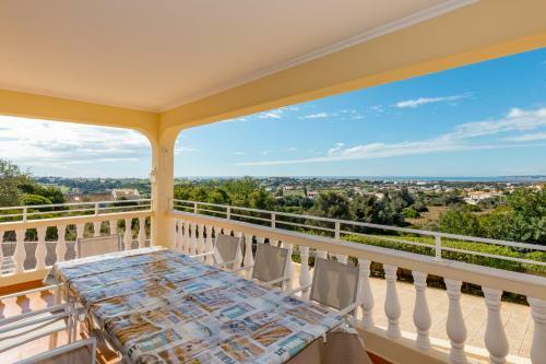 Villa Mirante