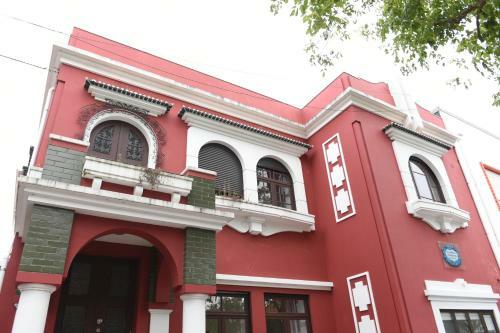 Bed & Breakfast Abeiro Inn