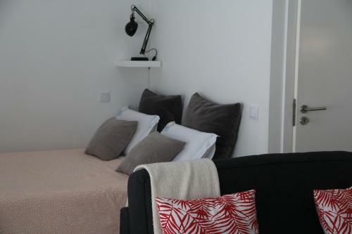 Apartamento Maraveiro