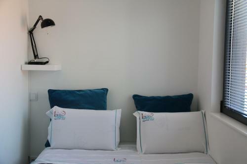 Apartamento Maraveiro