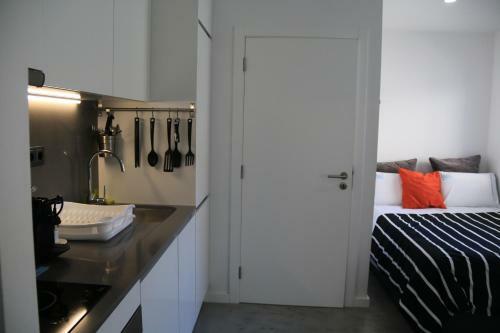 Apartamento Maraveiro