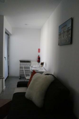 Apartamento Maraveiro