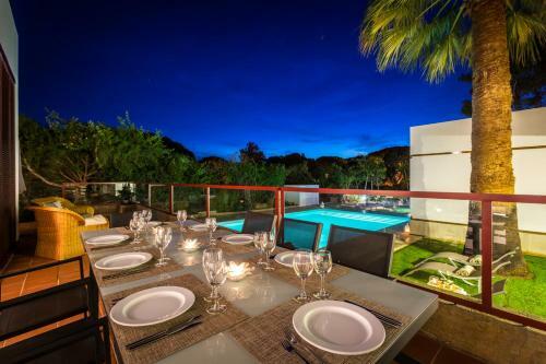Villa 302 - Vale Do Lobo
