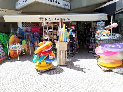 Apartamento Sol Nascente
