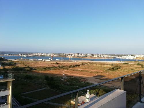 Encosta Da Marina Apartment