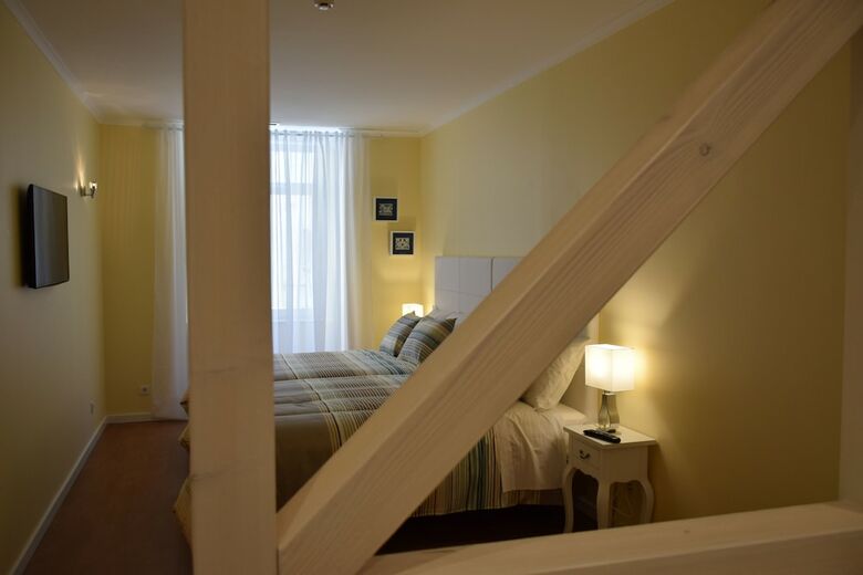 Rossio Apartments