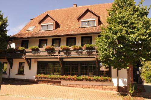 Hostal Landhotel Krone