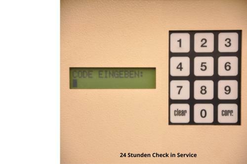 Hostal Landhotel Krone