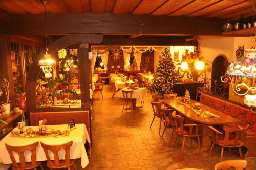 Hostal Landhotel Krone