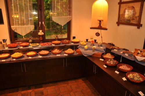 Hostal Landhotel Krone