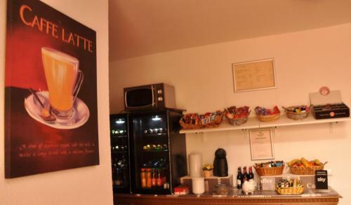Hostal Landhotel Krone