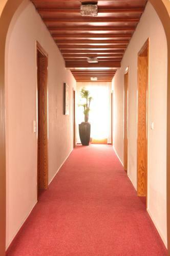 Hostal Landhotel Krone
