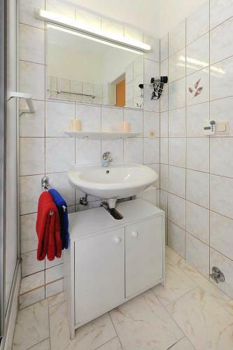 Apartamento Ferienwohnung Inselblick