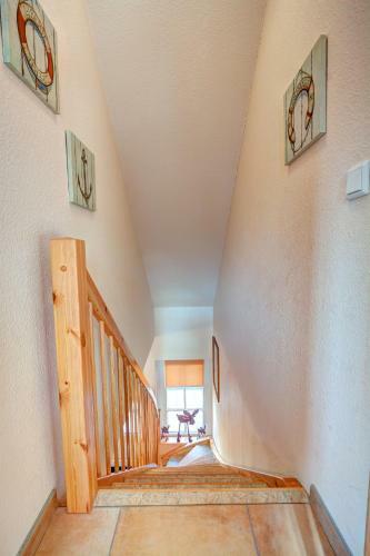 Paradies-ferien Burhave - Kat.v