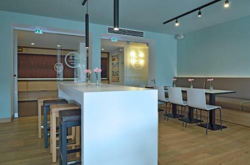 B&B Hotel Koblenz