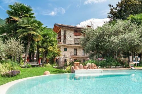 Hotel Da Gianni