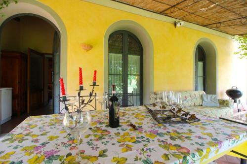 Molino Di Bucine Apartment Sleeps 6 Pool Wifi