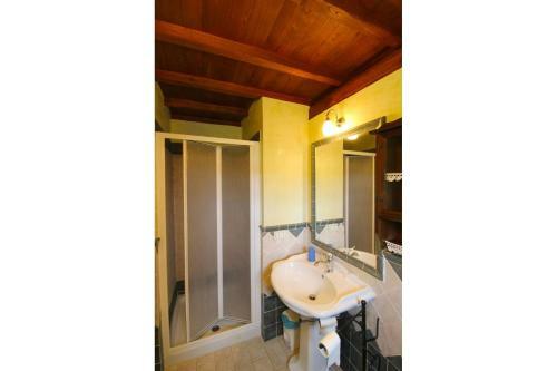 Molino Di Bucine Apartment Sleeps 6 Pool Wifi