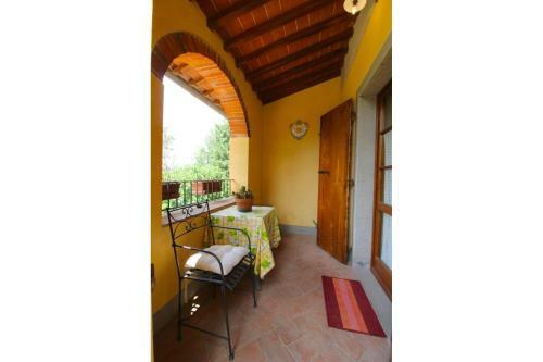 Molino Di Bucine Apartment Sleeps 6 Pool Wifi