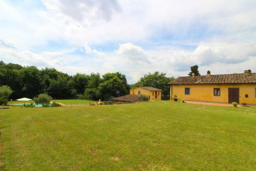 Molino Di Bucine Apartment Sleeps 6 Pool Wifi