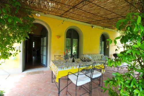 Molino Di Bucine Apartment Sleeps 6 Pool Wifi
