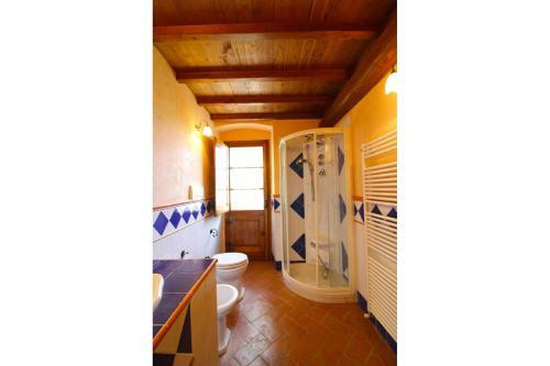 Molino Di Bucine Apartment Sleeps 6 Pool Wifi