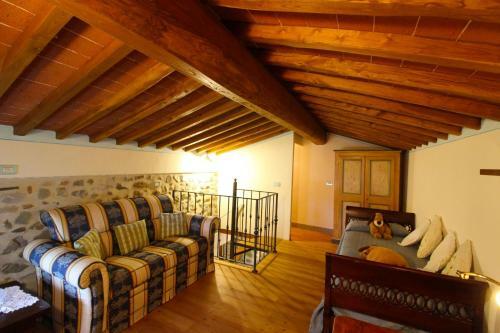 Molino Di Bucine Apartment Sleeps 6 Pool Wifi