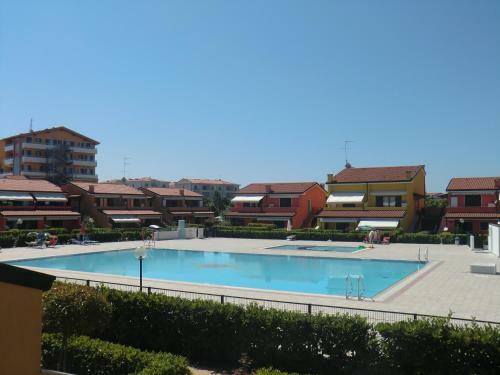 Apartamento Villaggio Dei Fiori
