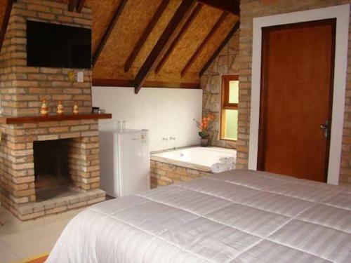 Hostal Flor Da Montanha