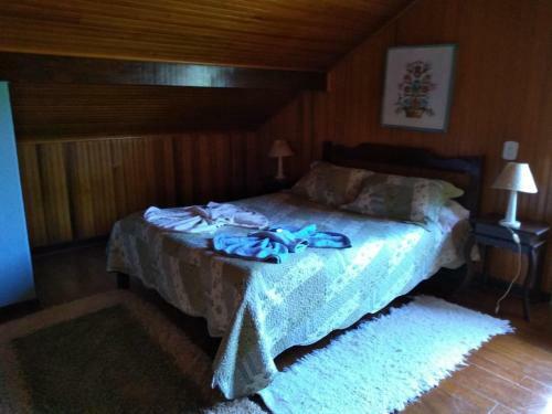 Hostal Flor Da Montanha