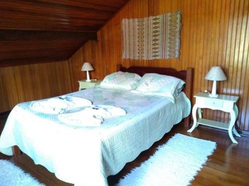 Hostal Flor Da Montanha