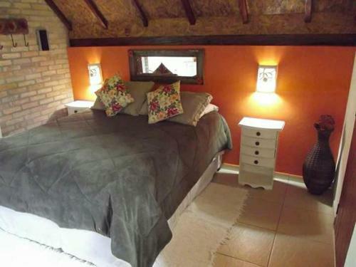 Hostal Flor Da Montanha