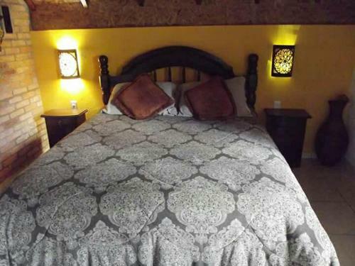 Hostal Flor Da Montanha