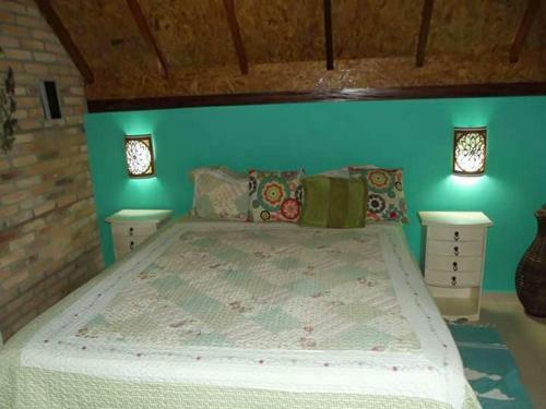 Hostal Flor Da Montanha