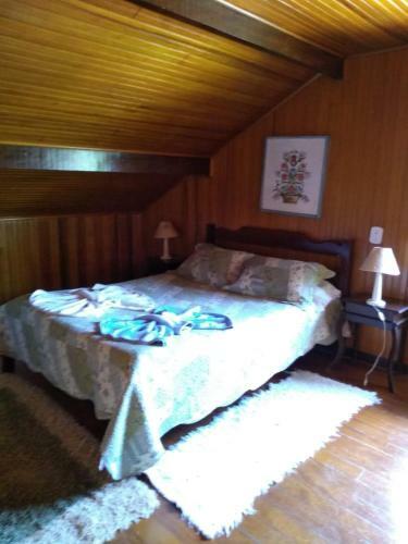 Hostal Flor Da Montanha
