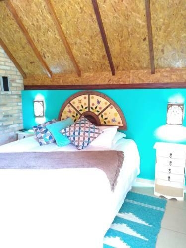 Hostal Flor Da Montanha
