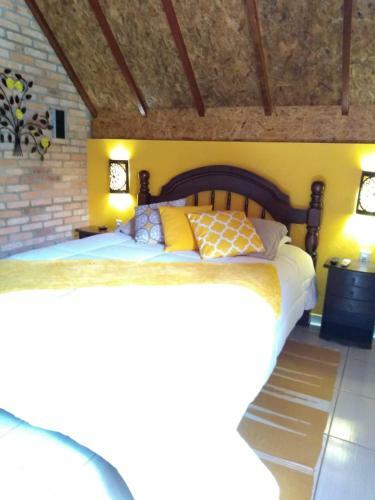 Hostal Flor Da Montanha