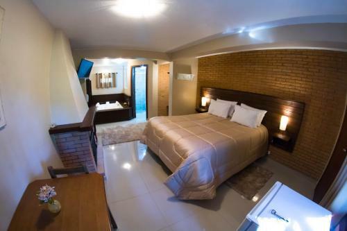 Hostal Pousada Equilibrista