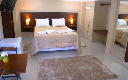 Hostal Pousada Equilibrista