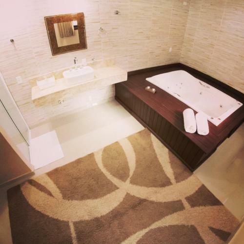 Hostal Pousada Equilibrista
