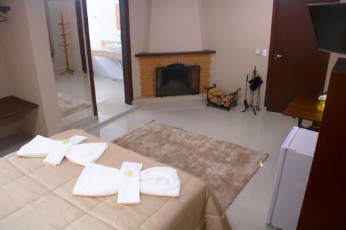 Hostal Pousada Equilibrista