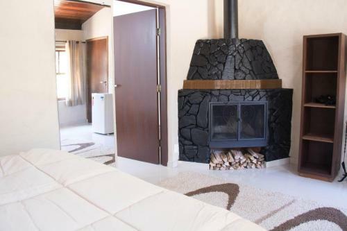 Hostal Pousada Equilibrista