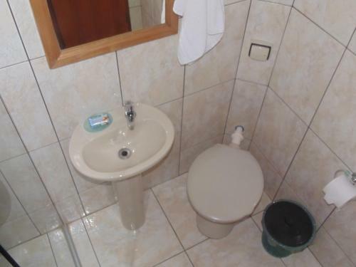 Lodge Chales Marigu