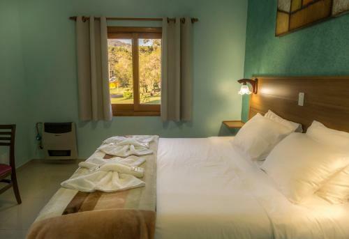 Hotel Guanxi