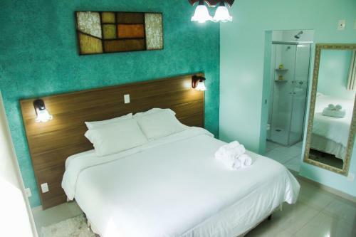 Hotel Guanxi