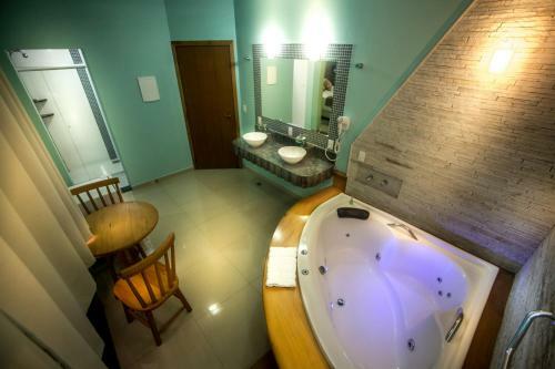 Hotel Guanxi